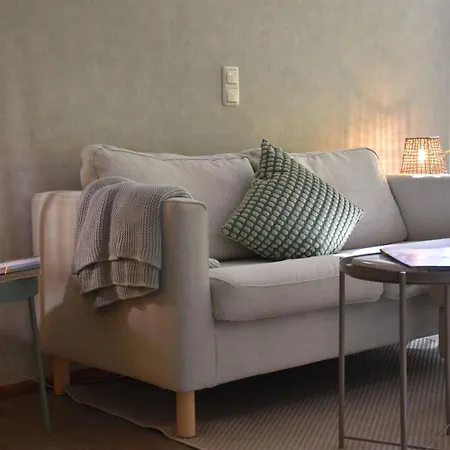 Inselglueck Auf Der Fraueninsel Apartament *